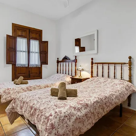 Holiday home El Arenal *